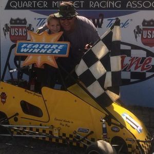 Meet your Posher, Fletcher